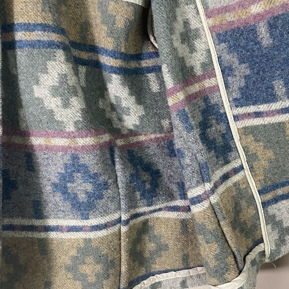 Woolrich Multicolor Patterned Jacket - Picture 9 of 16